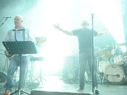 Beverse Feesten 2017